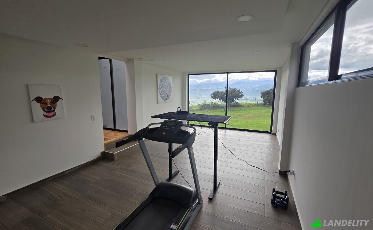 Single Family Home for Sale Via Sin Nombre, Sopo, Cundinamarca, Colombia. Photo 16