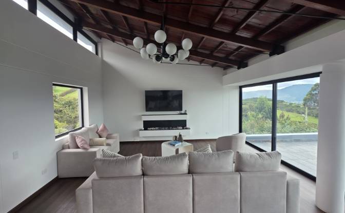 Single Family Home for Sale Via Sin Nombre, Sopo. Photo#17 Single Family Home for Sale Via Sin Nombre, Sopo. Photo#17