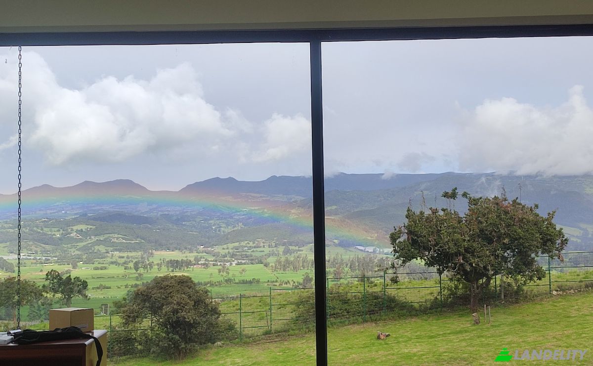 Single Family Home for Sale Via Sin Nombre, Sopo, Cundinamarca, Colombia. Photo 18