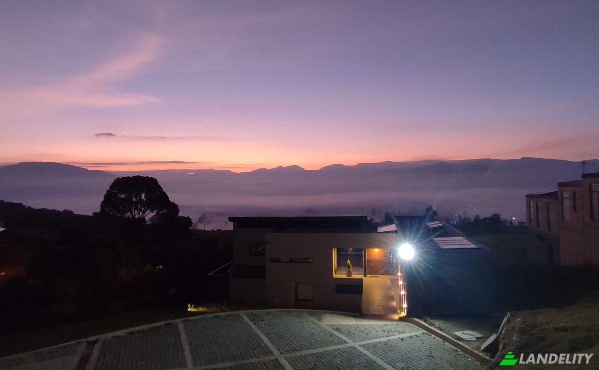 Single Family Home for Sale Via Sin Nombre, Sopo, Cundinamarca, Colombia. Photo 19
