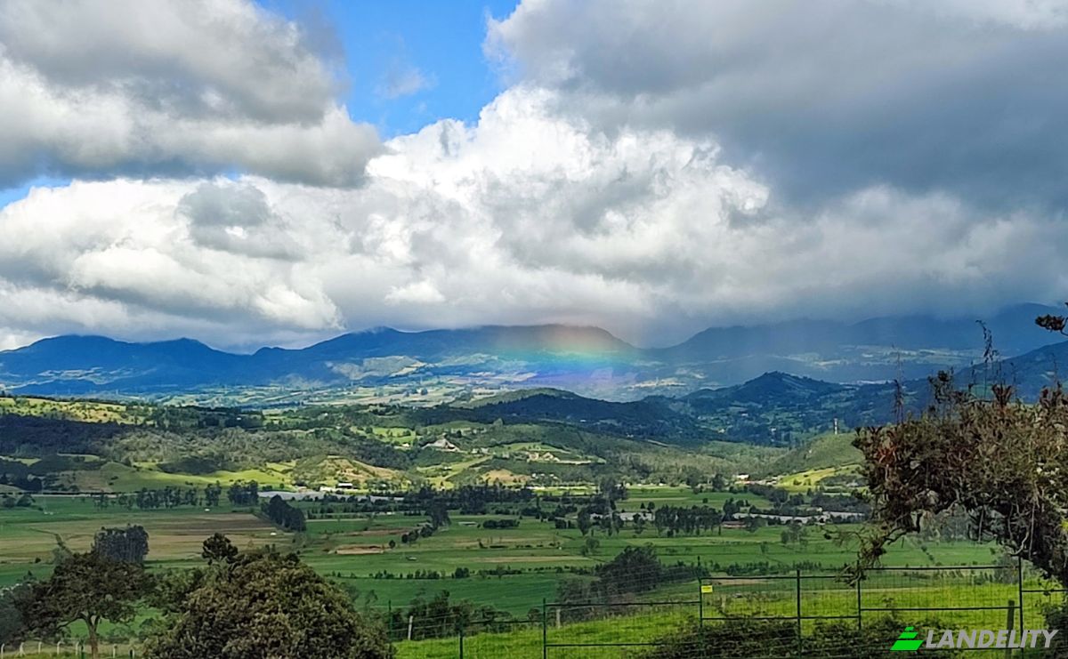 Single Family Home for Sale Via Sin Nombre, Sopo, Cundinamarca, Colombia. Photo 2