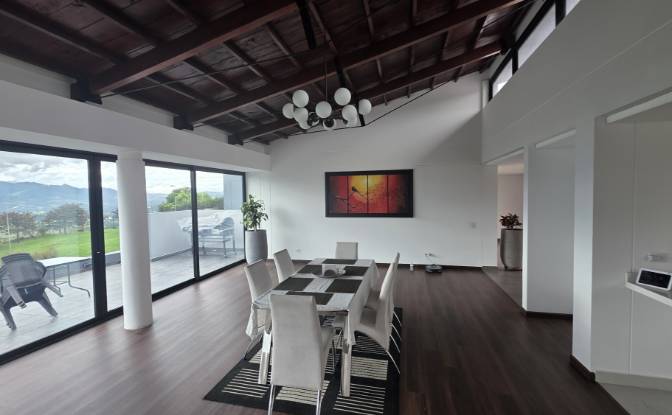 Single Family Home for Sale Via Sin Nombre, Sopo. Photo#4 Single Family Home for Sale Via Sin Nombre, Sopo. Photo#4