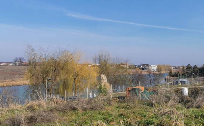 Land Lot for Sale Strada Scolii 28C. Photo#2