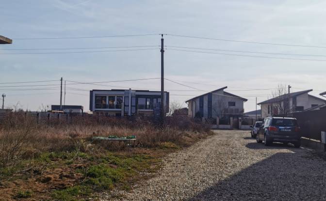 Land Lot for Sale Strada Scolii 28C. Photo#7