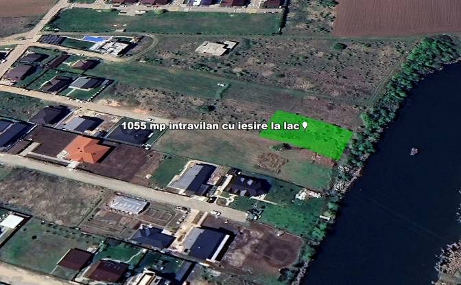 Land Lot for Sale Strada Scolii 28C. Photo#4
