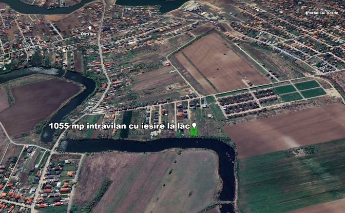 Land Lot for Sale Strada Scolii 28C. Photo#5