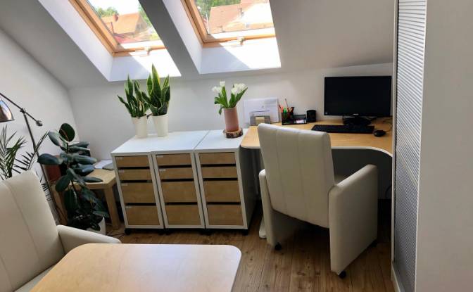 Apartment for Sale - Lagow, Poland