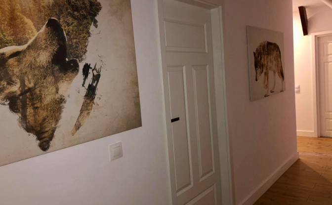 Apartment for Sale Fryderyka Chopina 14. Photo#3 Apartment for Sale Fryderyka Chopina 14. Photo#3