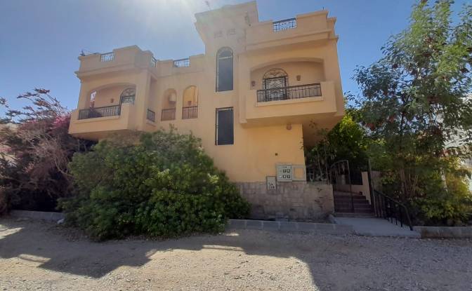 Villa for Sale - Hurghada, Egypt