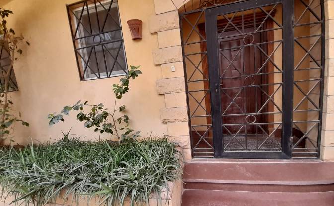 Villa for Sale Hurghada, Hurghada 1. Photo#2 Villa for Sale Hurghada, Hurghada 1. Photo#2