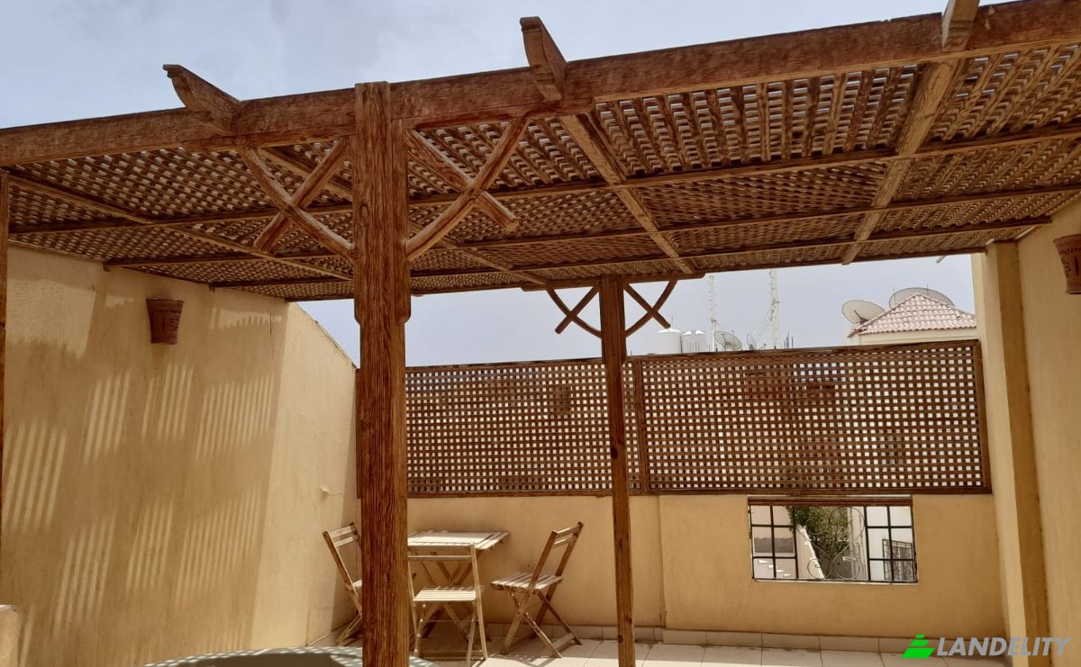 Villa for Sale Hurghada, Hurghada 1, Red Sea Governorate, Egypt, Red Sea Governorate 1962116. Photo 9