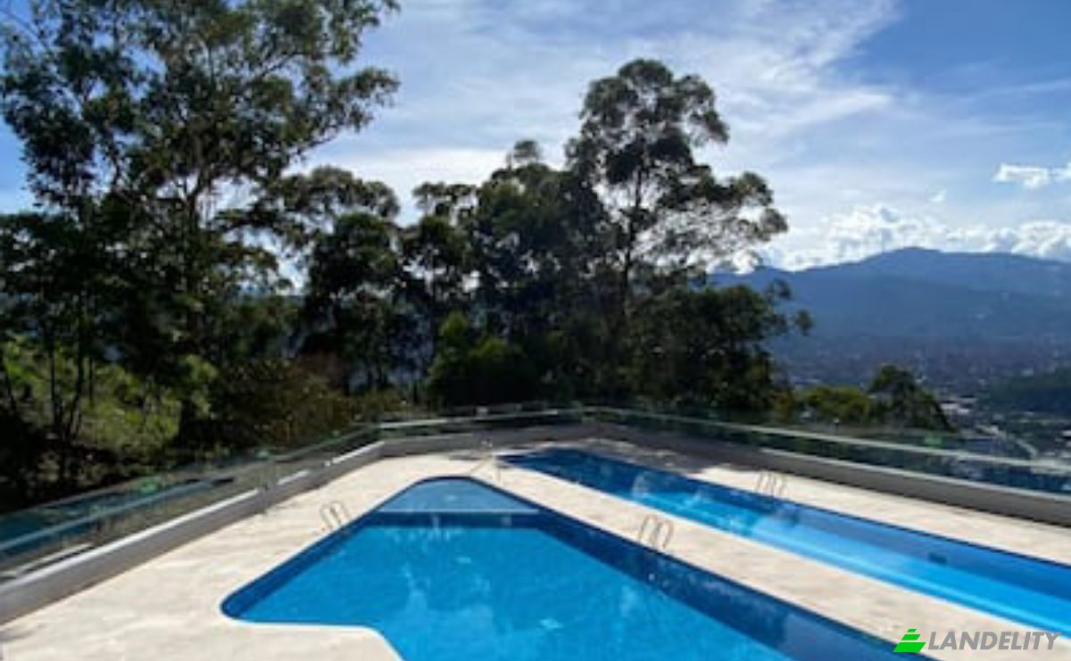 Apartment for Sale Cra 31 #19, 445, Medellin, Antioquia, Colombia, Buenos Aires. Photo 2