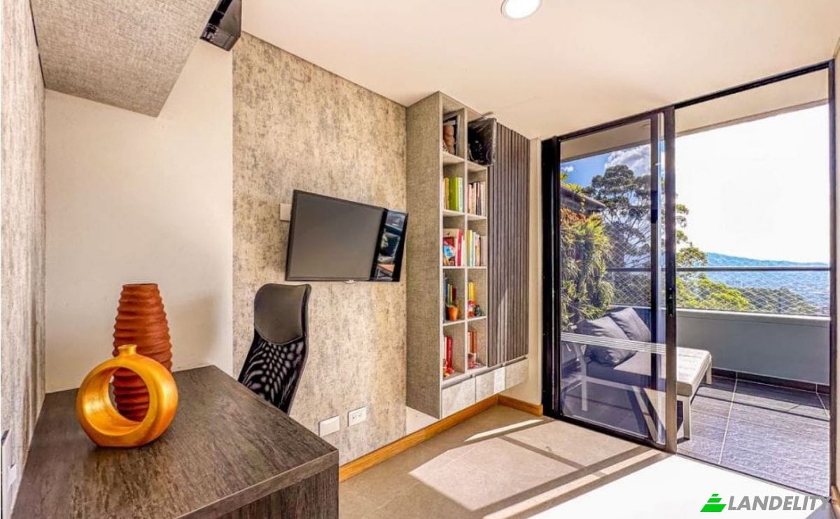 Apartment for Sale Cra 31 #19, 445, Medellin, Antioquia, Colombia, Buenos Aires. Photo 11