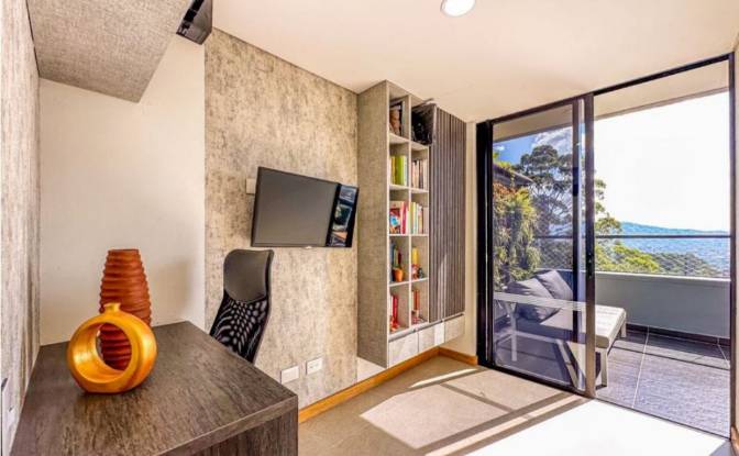 Apartment for Sale Cra 31 #19, 445, Medellin. Photo#11 Apartment for Sale Cra 31 #19, 445, Medellin. Photo#11