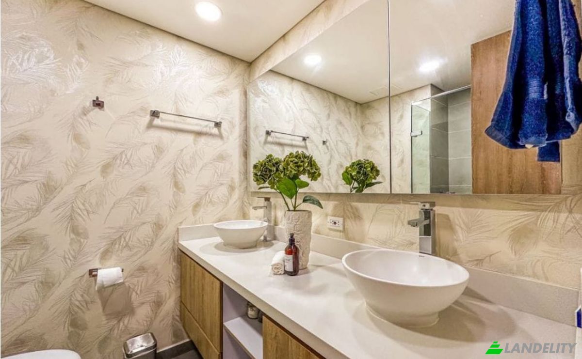 Apartment for Sale Cra 31 #19, 445, Medellin, Antioquia, Colombia, Buenos Aires. Photo 13