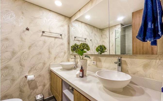 Apartment for Sale Cra 31 #19, 445, Medellin. Photo#13 Apartment for Sale Cra 31 #19, 445, Medellin. Photo#13