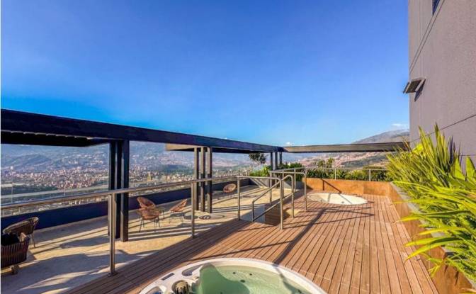 Apartment for Sale Cra 31 #19, 445, Medellin. Photo#3 Apartment for Sale Cra 31 #19, 445, Medellin. Photo#3