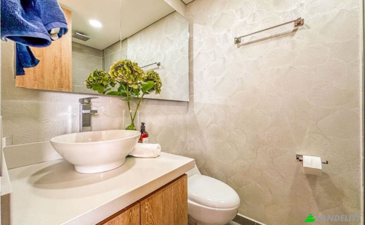 Apartment for Sale Cra 31 #19, 445, Medellin, Antioquia, Colombia, Buenos Aires. Photo 14
