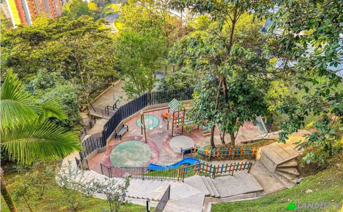 Apartment for Sale Cra 31 #19, 445, Medellin, Antioquia, Colombia, Buenos Aires. Photo 16