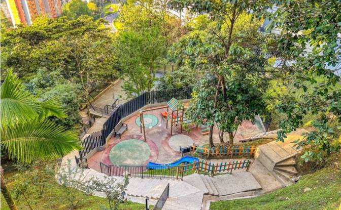 Apartment for Sale Cra 31 #19, 445, Medellin. Photo#16 Apartment for Sale Cra 31 #19, 445, Medellin. Photo#16