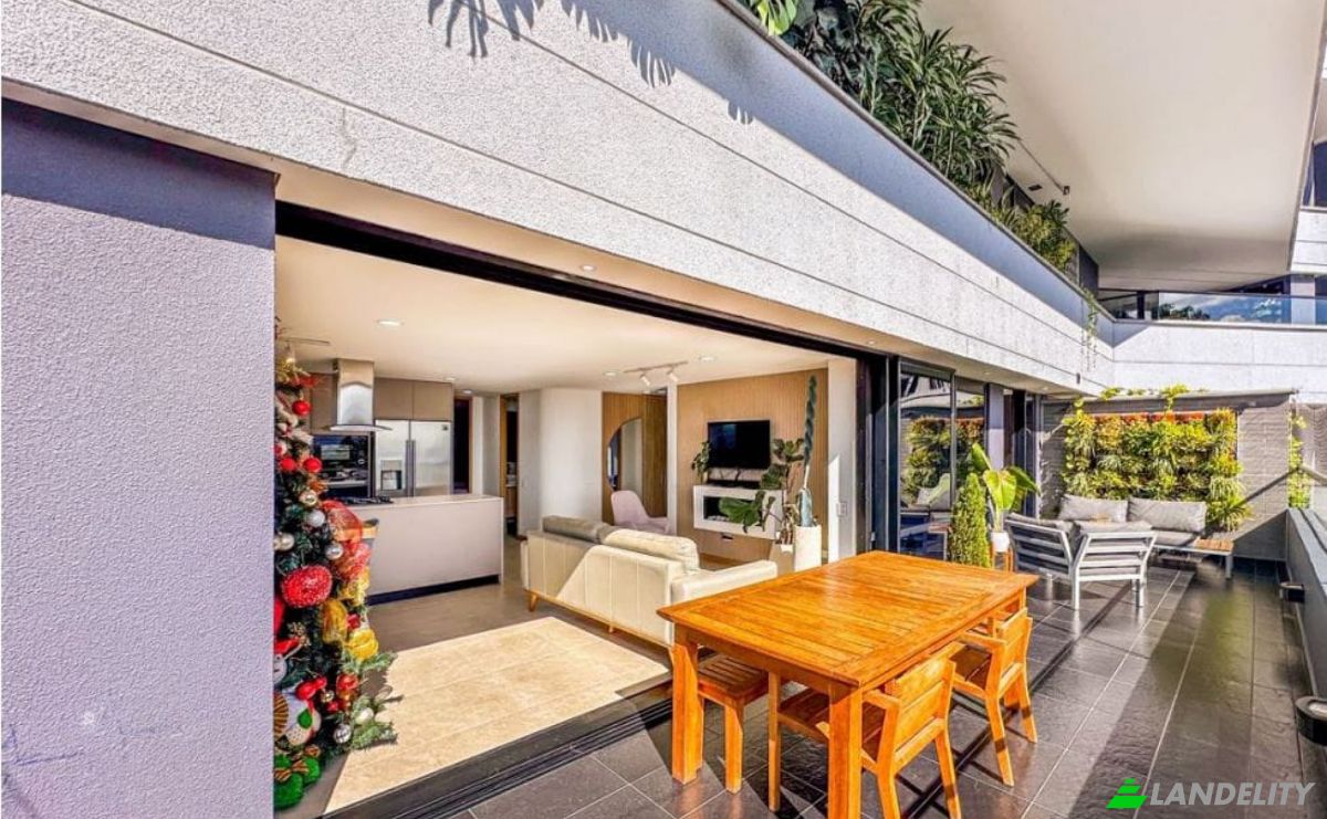 Apartment for Sale Cra 31 #19, 445, Medellin, Antioquia, Colombia, Buenos Aires. Photo 6