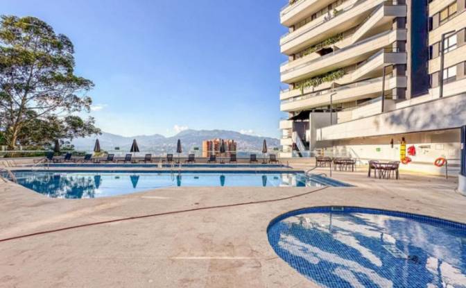 Apartment for Sale Cra 31 #19, 445, Medellin. Photo#1 Apartment for Sale Cra 31 #19, 445, Medellin. Photo#1