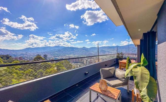 Apartment for Sale Cra 31 #19, 445, Medellin. Photo#4 Apartment for Sale Cra 31 #19, 445, Medellin. Photo#4