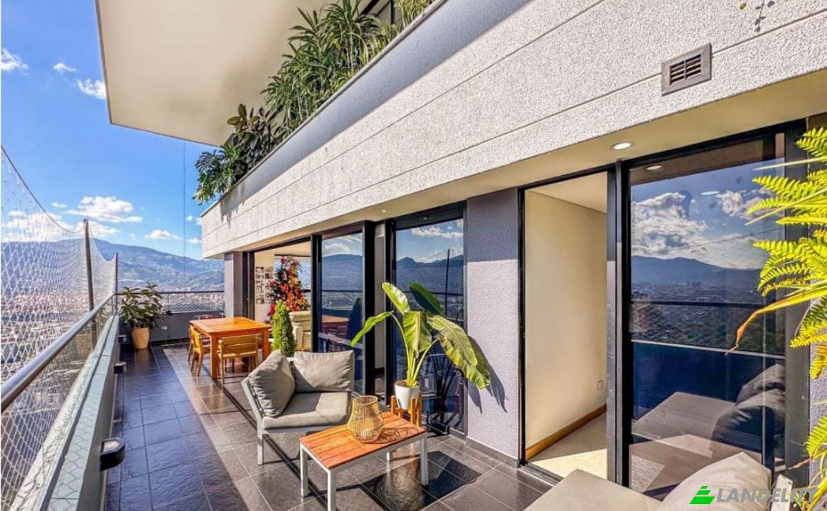 Apartment for Sale Cra 31 #19, 445, Medellin, Antioquia, Colombia, Buenos Aires. Photo 5