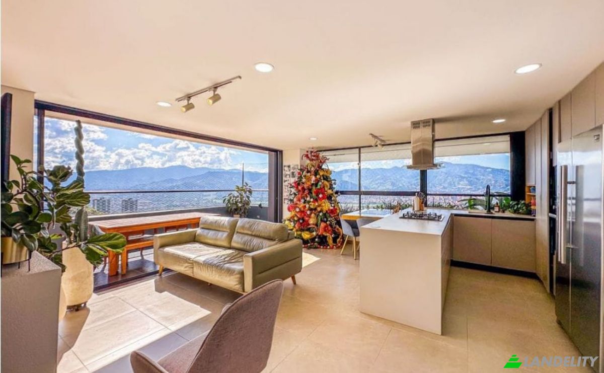 Apartment for Sale Cra 31 #19, 445, Medellin, Antioquia, Colombia, Buenos Aires. Photo 7
