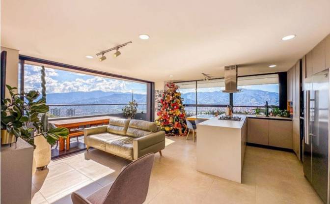 Apartment for Sale Cra 31 #19, 445, Medellin. Photo#7 Apartment for Sale Cra 31 #19, 445, Medellin. Photo#7