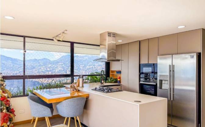 Apartment for Sale Cra 31 #19, 445, Medellin. Photo#9 Apartment for Sale Cra 31 #19, 445, Medellin. Photo#9