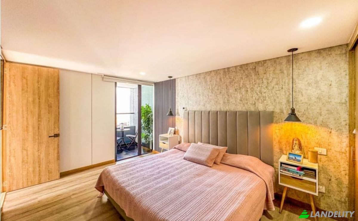 Apartment for Sale Cra 31 #19, 445, Medellin, Antioquia, Colombia, Buenos Aires. Photo 10
