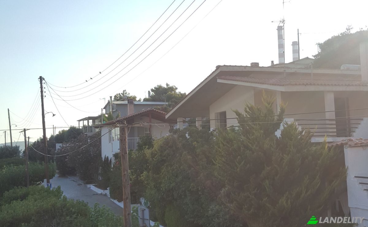 Villa for Sale Siri 190 01, Siri, Attica, Decentralized Administration of Attica, Greece. Photo 2