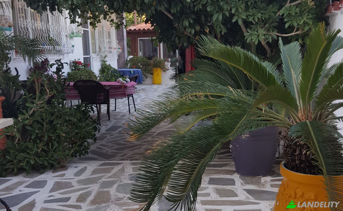 Villa for Sale Siri 190 01, Siri, Attica, Decentralized Administration of Attica, Greece. Photo 3