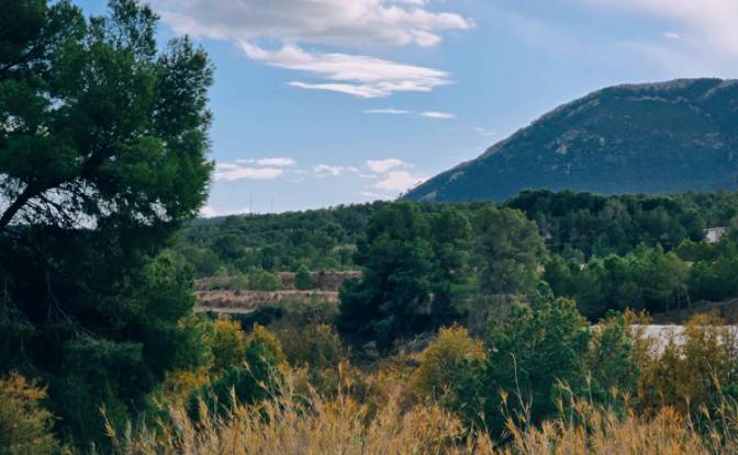 Lote de terreno en venta - Urbanització Terol, España