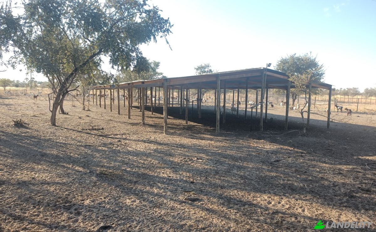 Business for Sale Parakarungu, Chobe, Chobe District, Botswana. Photo 17