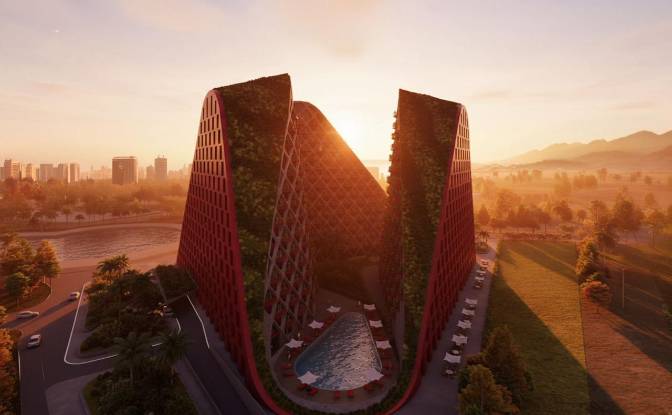 Apartment for Sale - Golem, Albania