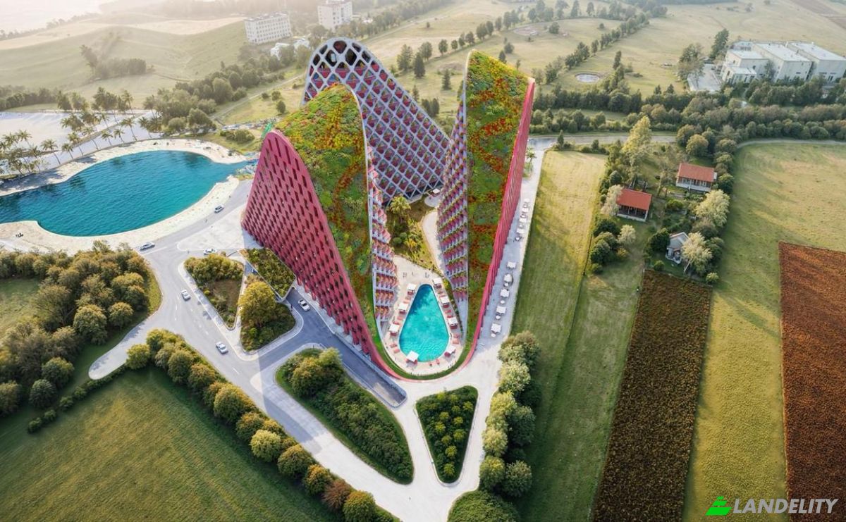 Apartment for Sale Golem, Kavaje, Tirana County, Albania. Photo 4