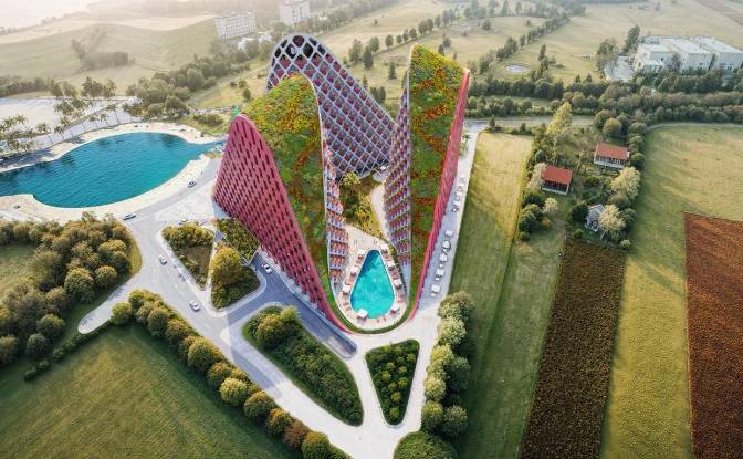 Apartment for Sale Golem, Kavaje, Tirana County. Photo#4