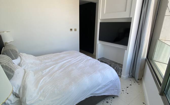 Apartment for Sale Avenu de Fes, Sale. Photo#14