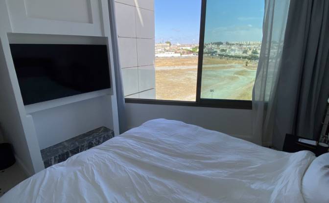 Apartment for Sale Avenu de Fes, Sale. Photo#15