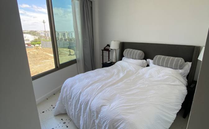 Apartment for Sale Avenu de Fes, Sale. Photo#16