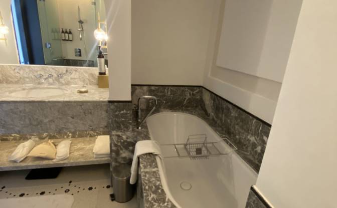 Apartment for Sale Avenu de Fes, Sale. Photo#17
