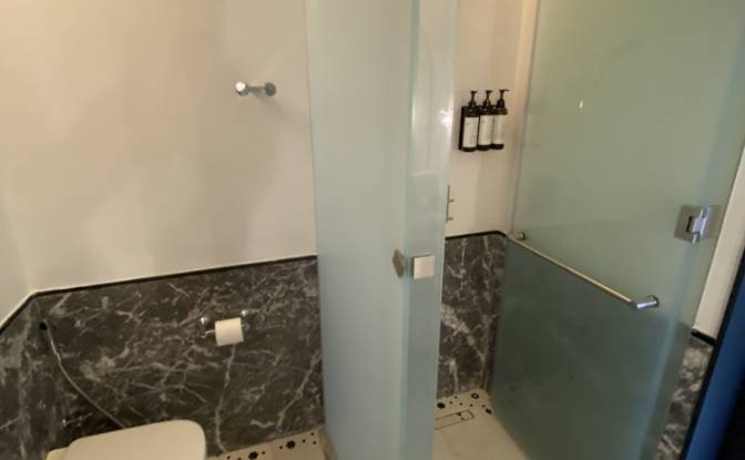 Apartment for Sale Avenu de Fes, Sale. Photo#18