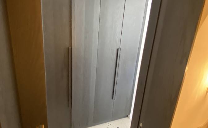 Apartment for Sale Avenu de Fes, Sale. Photo#19