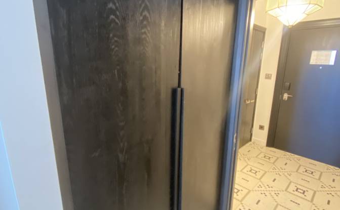 Apartment for Sale Avenu de Fes, Sale. Photo#20