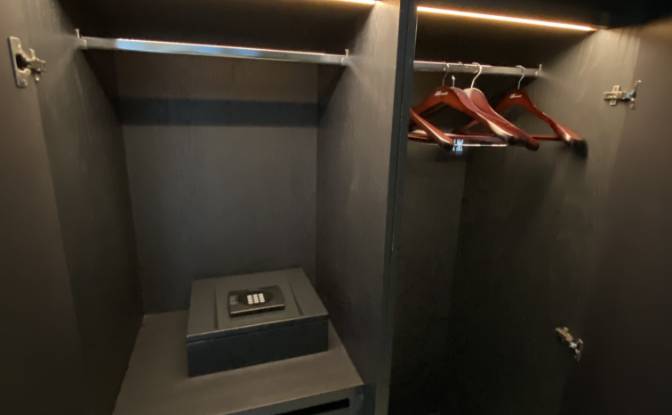 Apartment for Sale Avenu de Fes, Sale. Photo#22