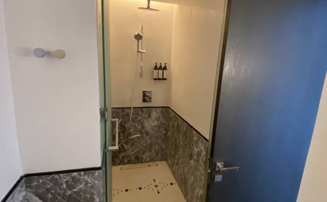 Apartment for Sale Avenu de Fes, Sale. Photo#23