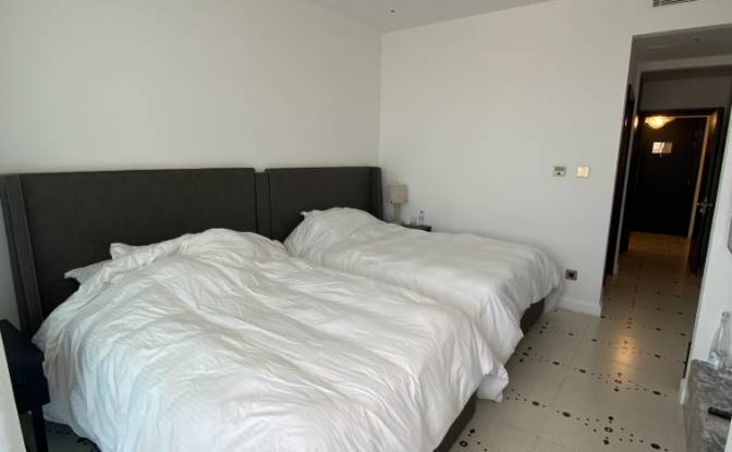 Apartment for Sale Avenu de Fes, Sale. Photo#21