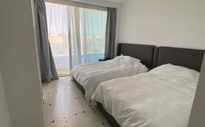 Apartment for Sale Avenu de Fes, Sale. Photo#24